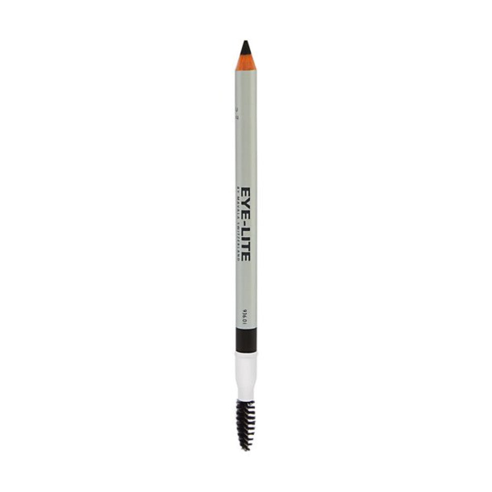 Mavala, Eye-Lite, Double, Eyebrow Cream Pencil, Ebene, 1 g *Tester - Feel You