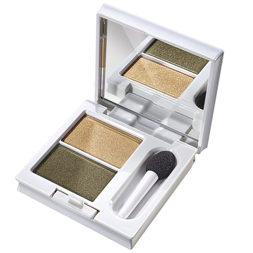 Mavala, Mavala, Eyeshadow Palette, Jungle, 2 Shades, 1.2 g *Tester - Feel You