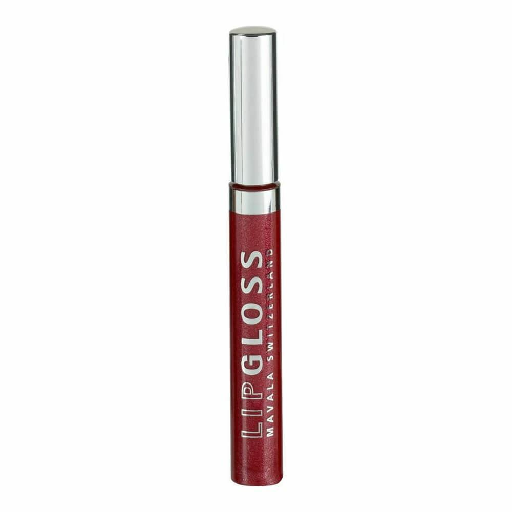 Mavala, Mavala, Lip Gloss, 30, Black Currant, 6 ml *Tester - Feel You