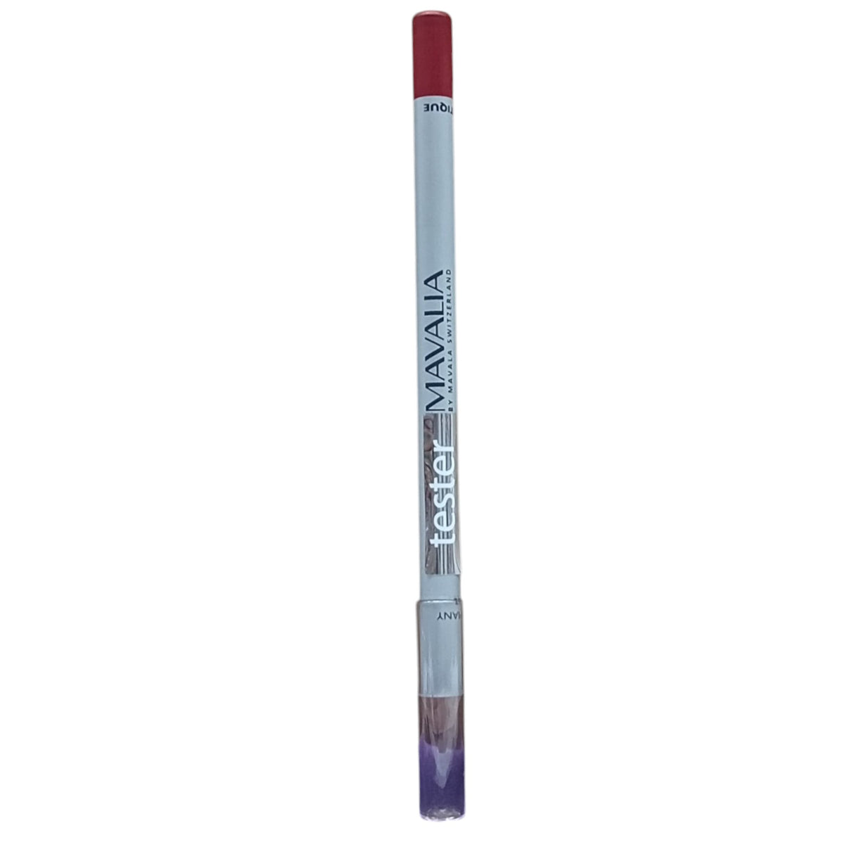 Mavala, Mavala, Lip Liner, Rouge Mystique, 1.4 g *Tester - Feel You