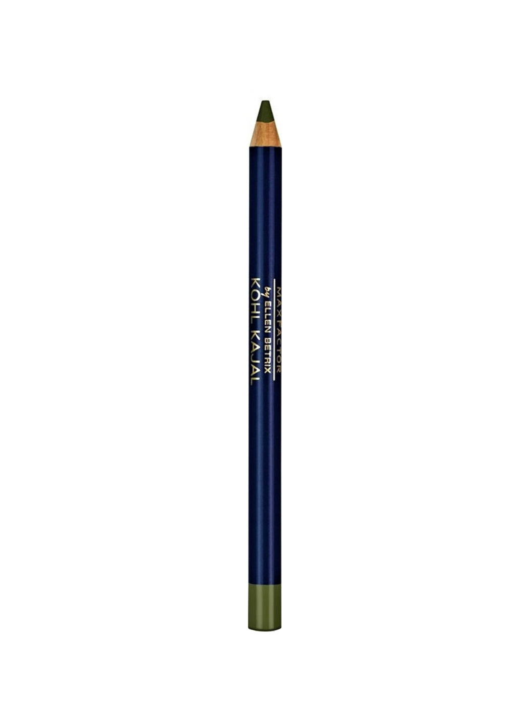 Max Factor, By Ellen Betrix, Kohl Kajal Eyeliner, 070, Olive, 4 g - Feel You