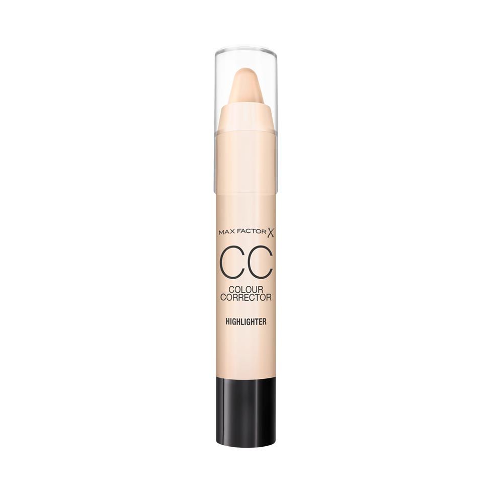 Max Factor, CC, Corrector & Brightener, Highlighter Stick, 3 g - Feel You
