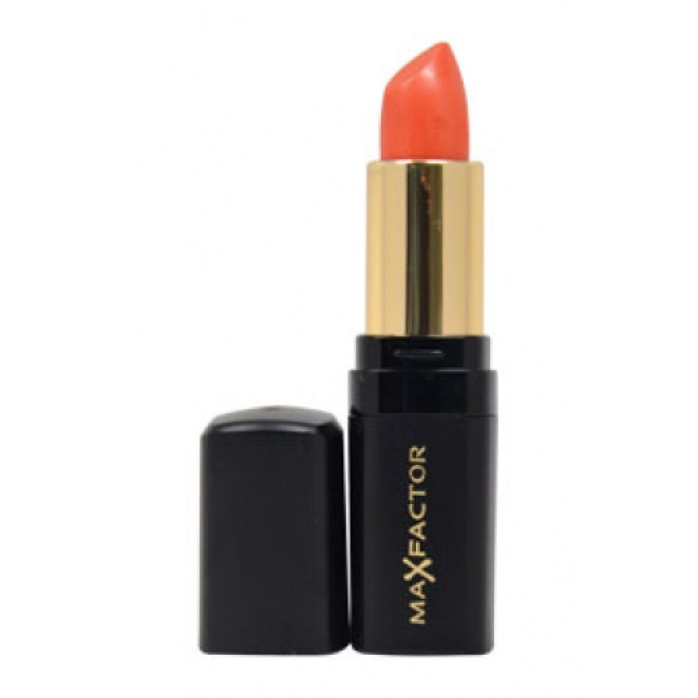 Max Factor, Colour Collections, Cream Lipstick, 21, Pearl Orange, 4 g - Feel You