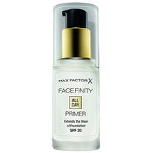 Max Factor - Facefinity Universal Primer 30 ml - Feel You