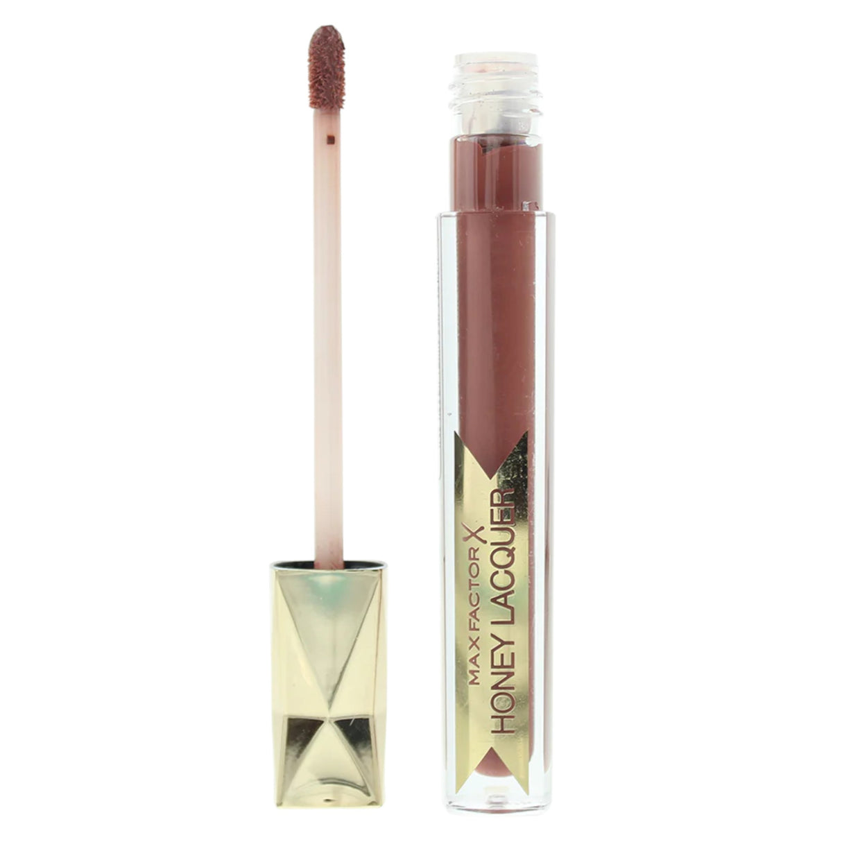 Max Factor - Honey Lacquer Lip Gloss 3.8 ml - Feel You