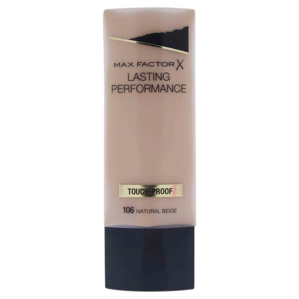 Max Factor, Lasting Performance, Liquid Foundation, 106, Natural Beige, 35 ml - Feel You