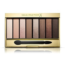 Max Factor - Masterpieces Nude (Contouring Eyeshadow Set) 6.5 g - Feel You