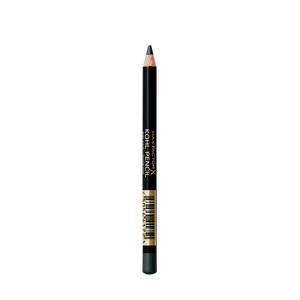 Max Factor, Max Factor, Kohl Kajal Eyeliner, 50, Charcoal Grey, 4 g - Feel You
