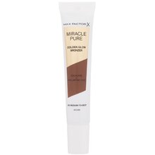 Max Factor - Miracle Pure Golden Glow Bronzer 15 ml - Feel You