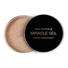 Max Factor - Miracle Veil (Radiant Loose Powder) Mineral (Radiant Loose Powder) 4 g - Feel You