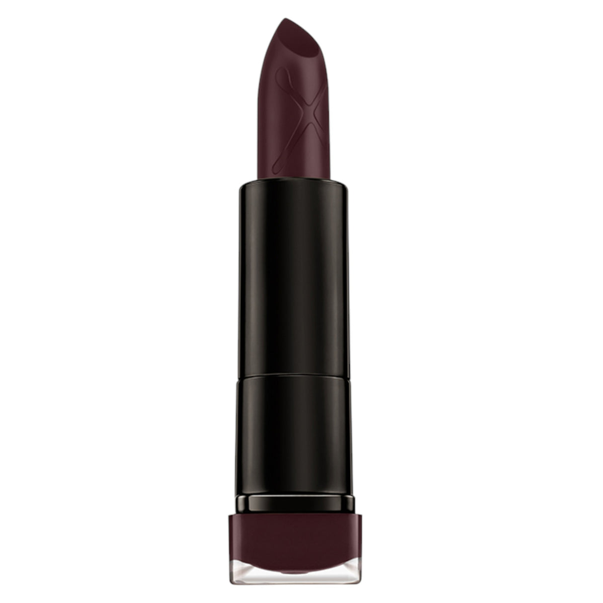 Max Factor, Velvet Matte, Moisturizing, Matte, Cream Lipstick, 65, Raisin, 4 g - Feel You