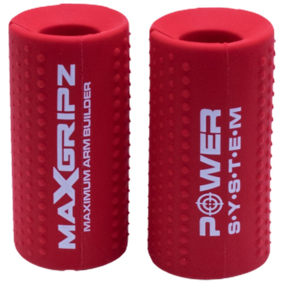 Max Gripz - Feel You