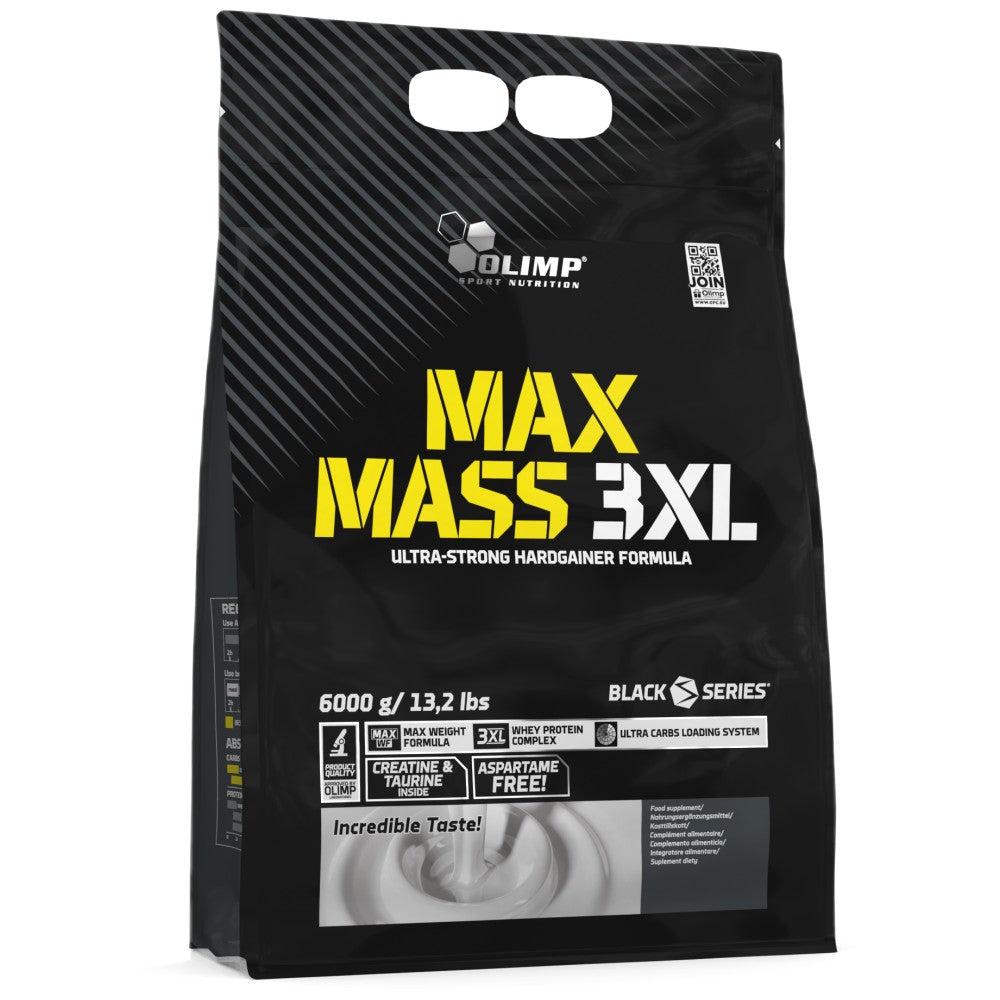Max MASS 3XL 6000 грама - Feel You