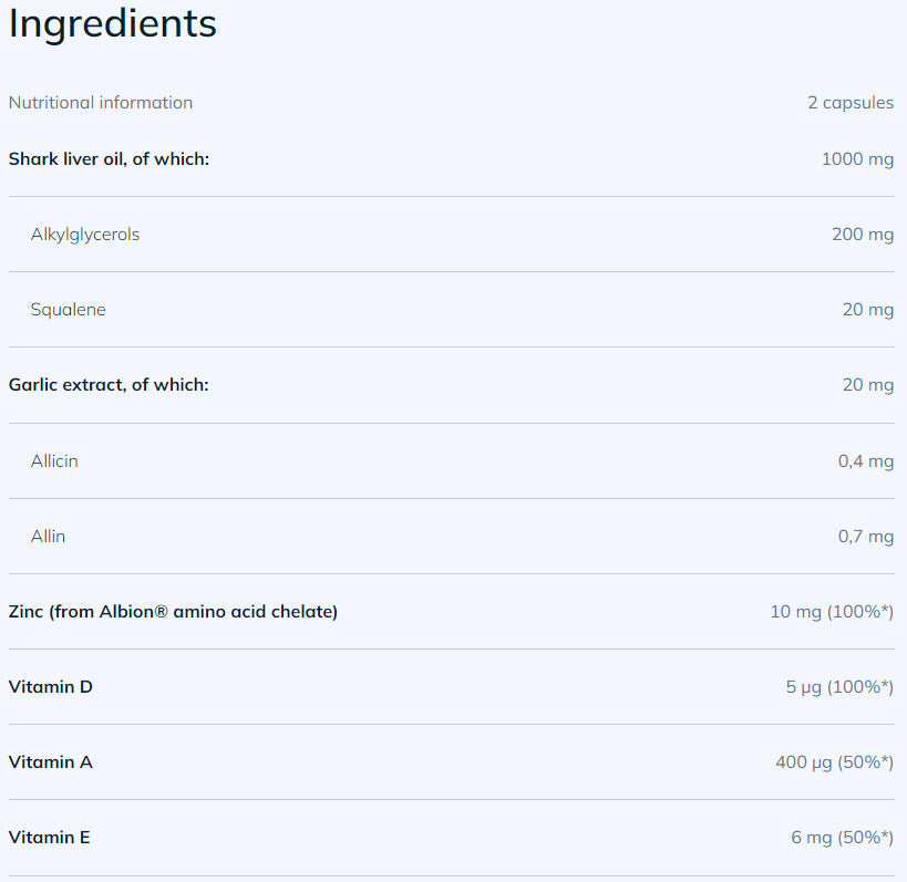 Maximarin / 60 Caps - Feel You