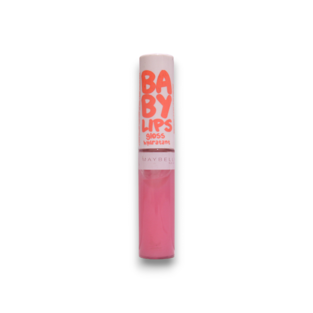 Maybelline, Baby, Lip Gloss, 35, Fab & Fuchsia, 5 ml - Feel You