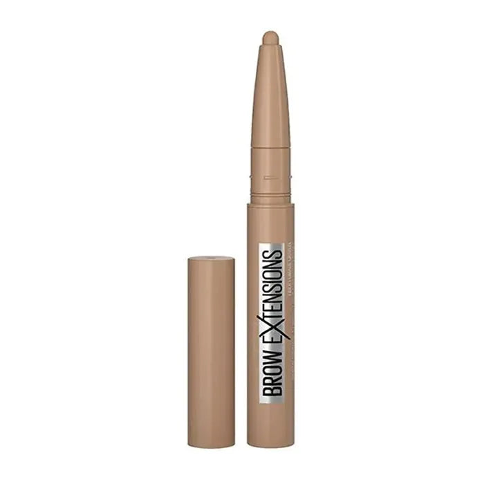 Maybelline - Brow Extensions Eyebrow Pomade - 0ml - Feel You