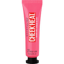 Maybelline - Cheek Heat Sheer Gel-Cream Blush 8 ml - Feel You