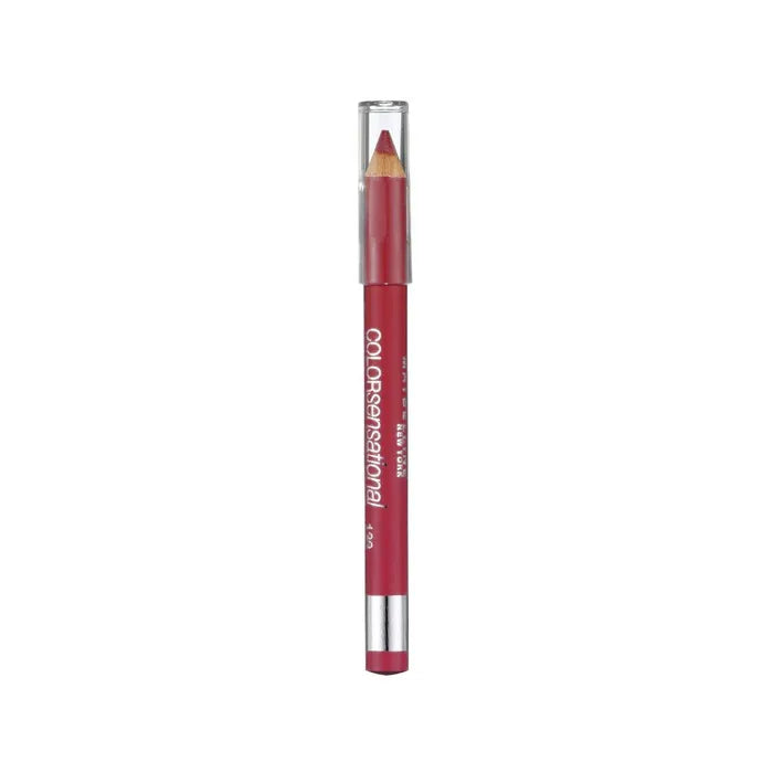 Maybelline Color Sensational Lip Liner 547 Pleasure Red Me - Feel You