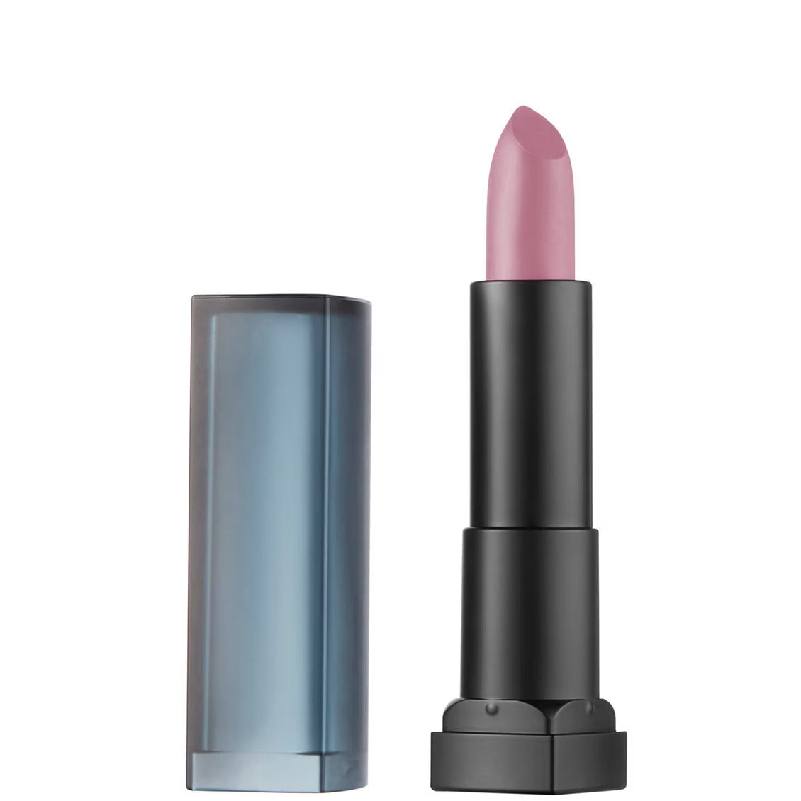 Maybelline, Color Sensational, Matte, Cream Lipstick, 10, Nocturnal Rose, 5.7 g - Feel You