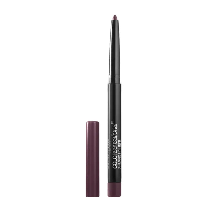 Maybelline Color Sensational Shaping Lip Liner 110 Rich Wine - Feel You