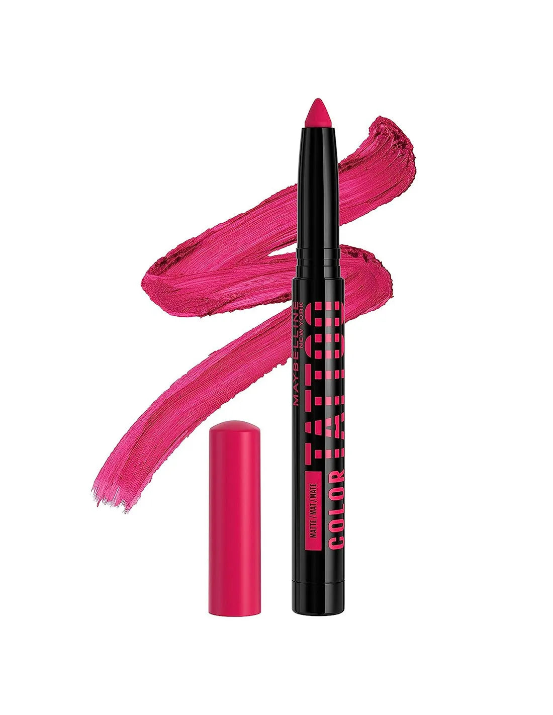 Maybelline - Color Tattoo 24H Eyestix 1,4 g - Feel You