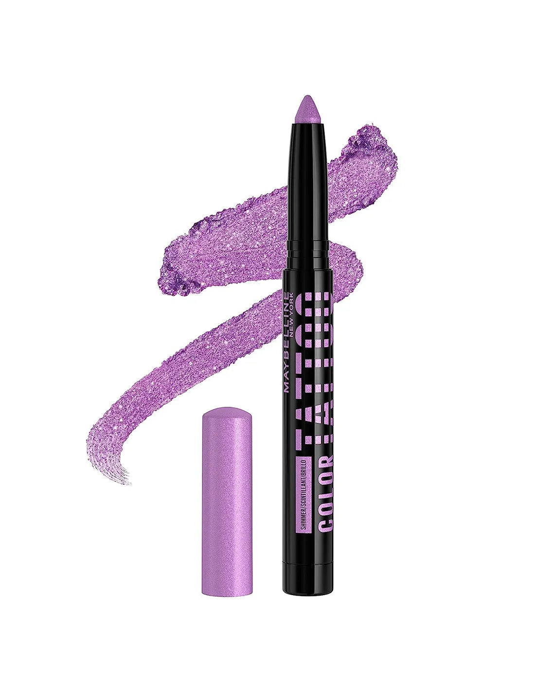 Maybelline - Color Tattoo 24H Eyestix 1,4 g - Feel You