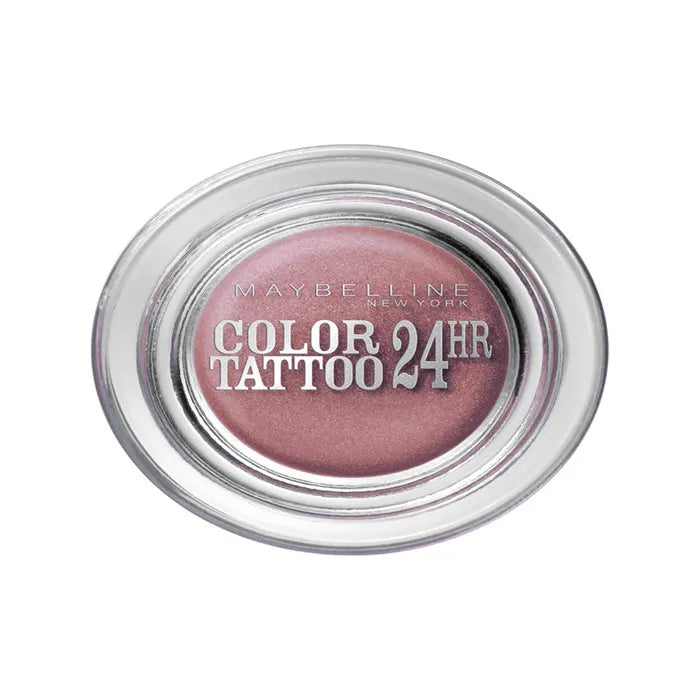Maybelline - Color Tattoo 24HR - Long lasting eye shadow 4 g - Feel You