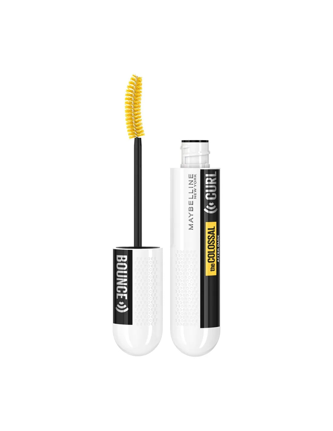 Maybelline - Colossal Curl Bounce Mascara 10 ml - Feel You