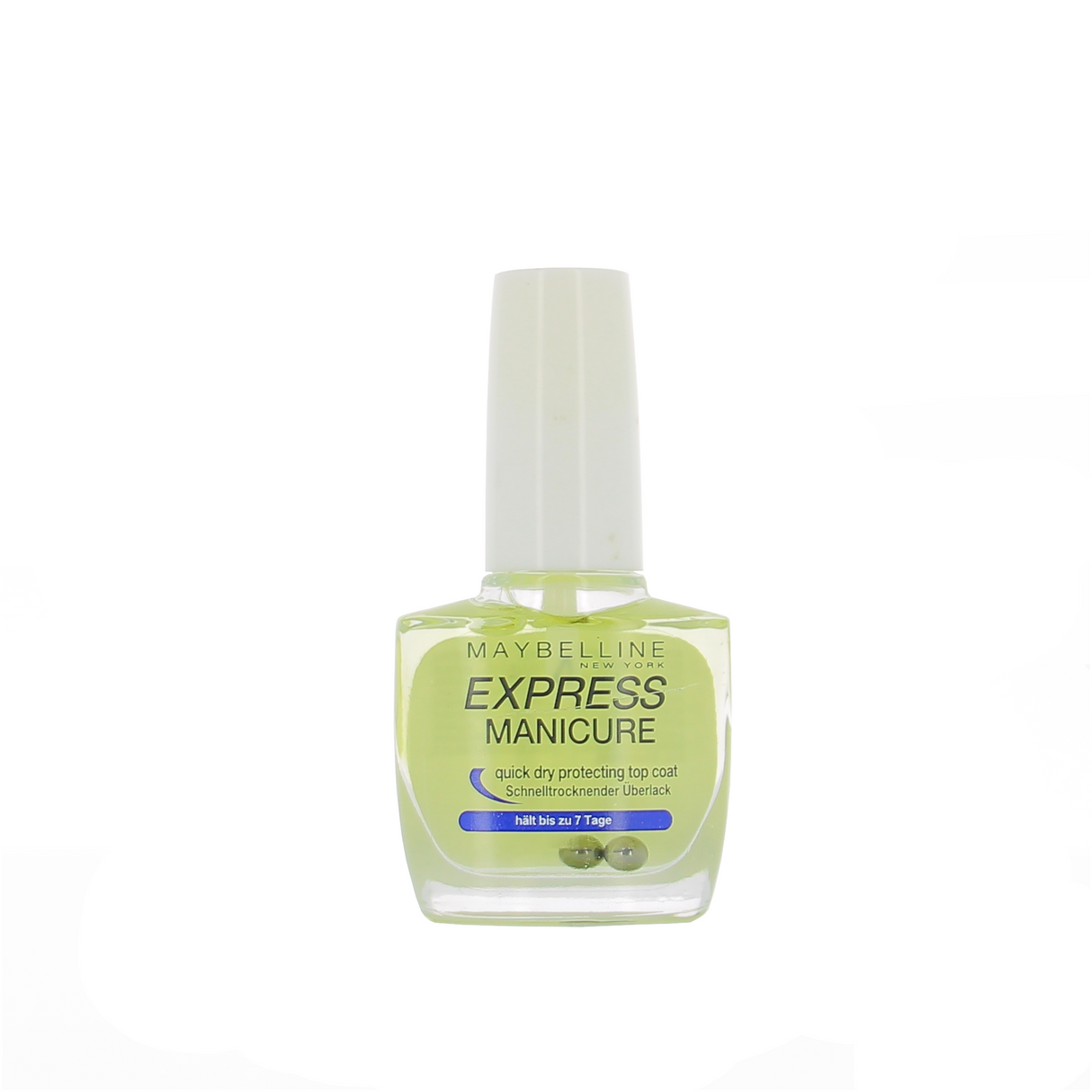 Maybelline, Express Manicure Last Up 7 Days, Nail Polish, 10 ml - Feel You