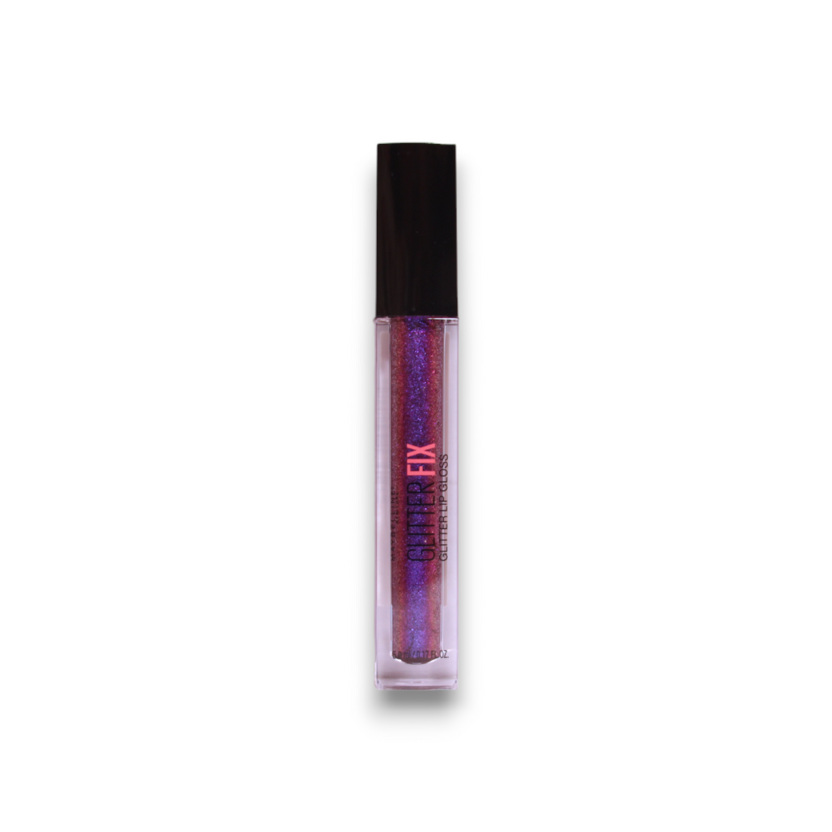 Maybelline, Glitter Fix, Lip Gloss, 70, Wicked Tease, 5 ml - Feel You