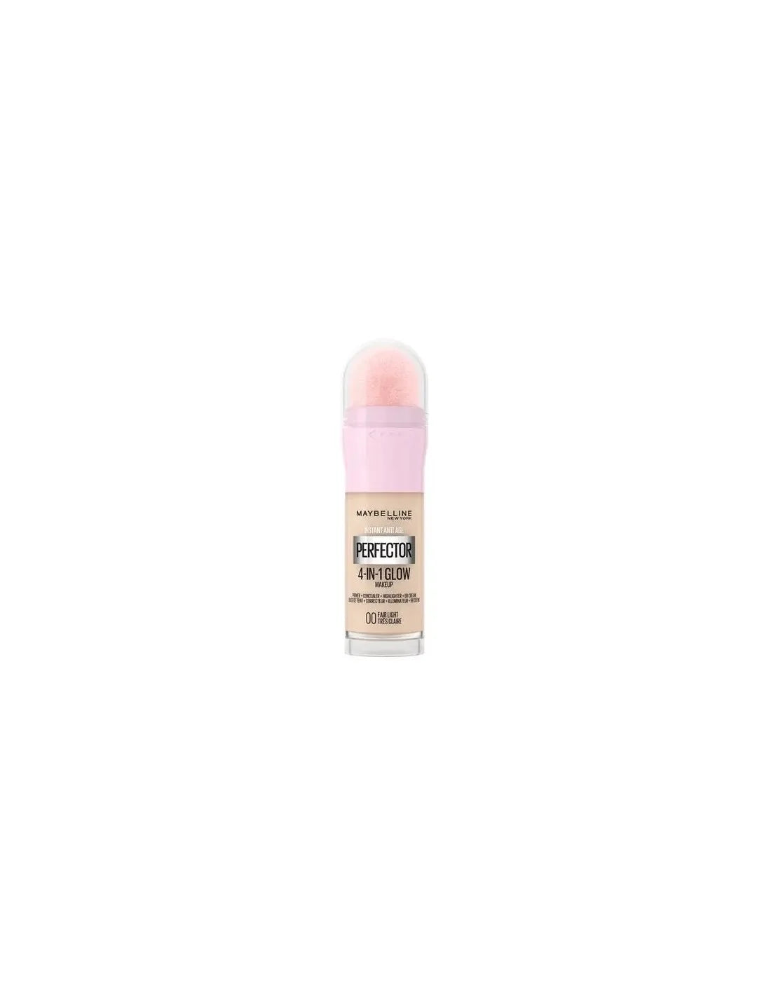 Maybelline - Instant Perfector 4-in-1 Glow Makeup 20 ml - Feel You