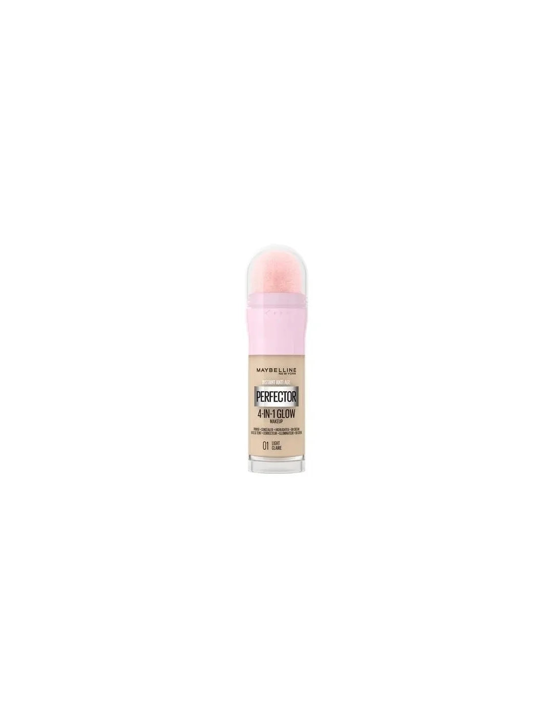 Maybelline - Instant Perfector 4-in-1 Glow Makeup 20 ml - Feel You