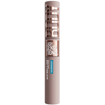 Maybelline - Lash Sensational Body Mascara - Waterproof mascara 9.75 ml - Feel You