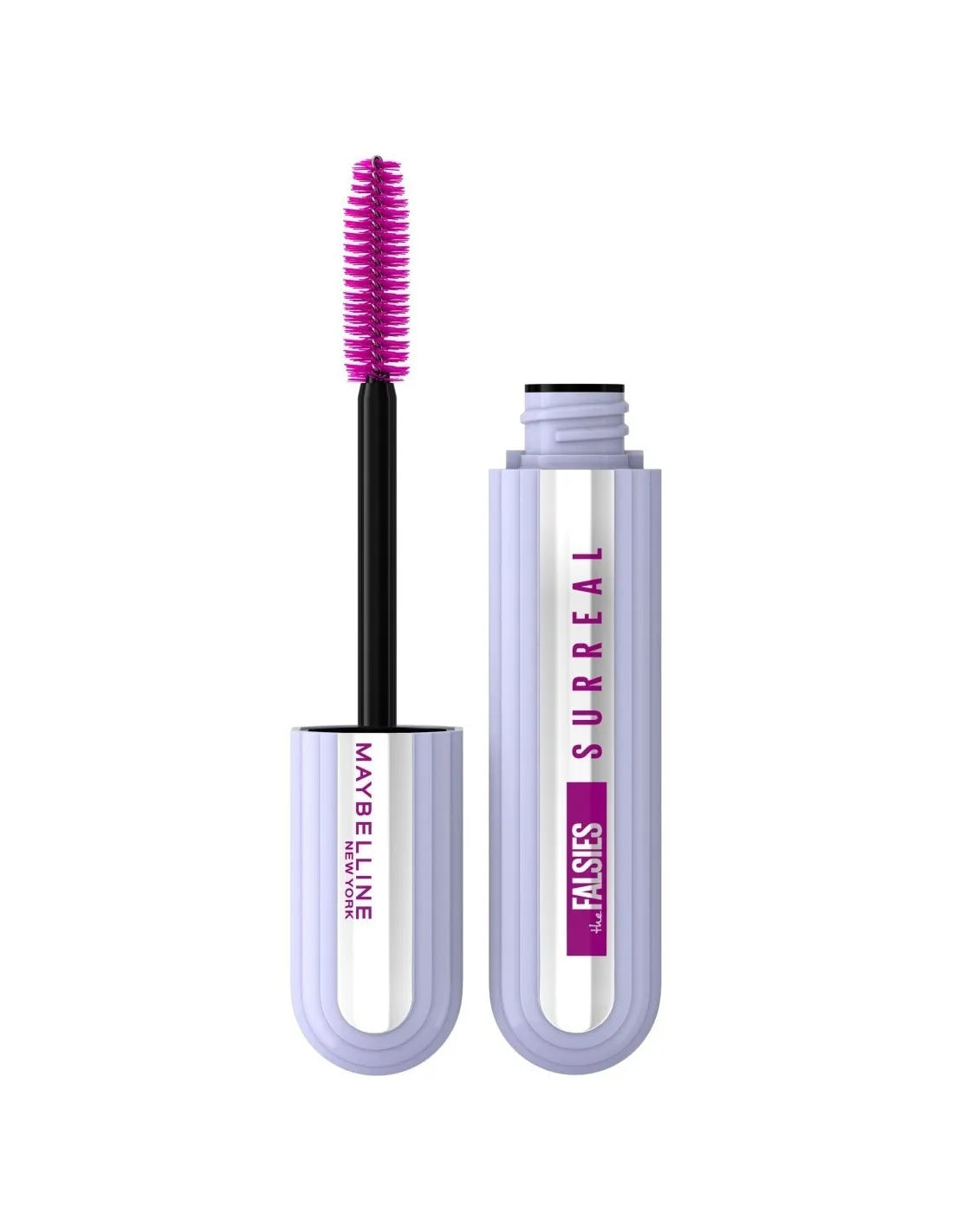 Maybelline - Lash Sensational Firework 10 ml - Feel You