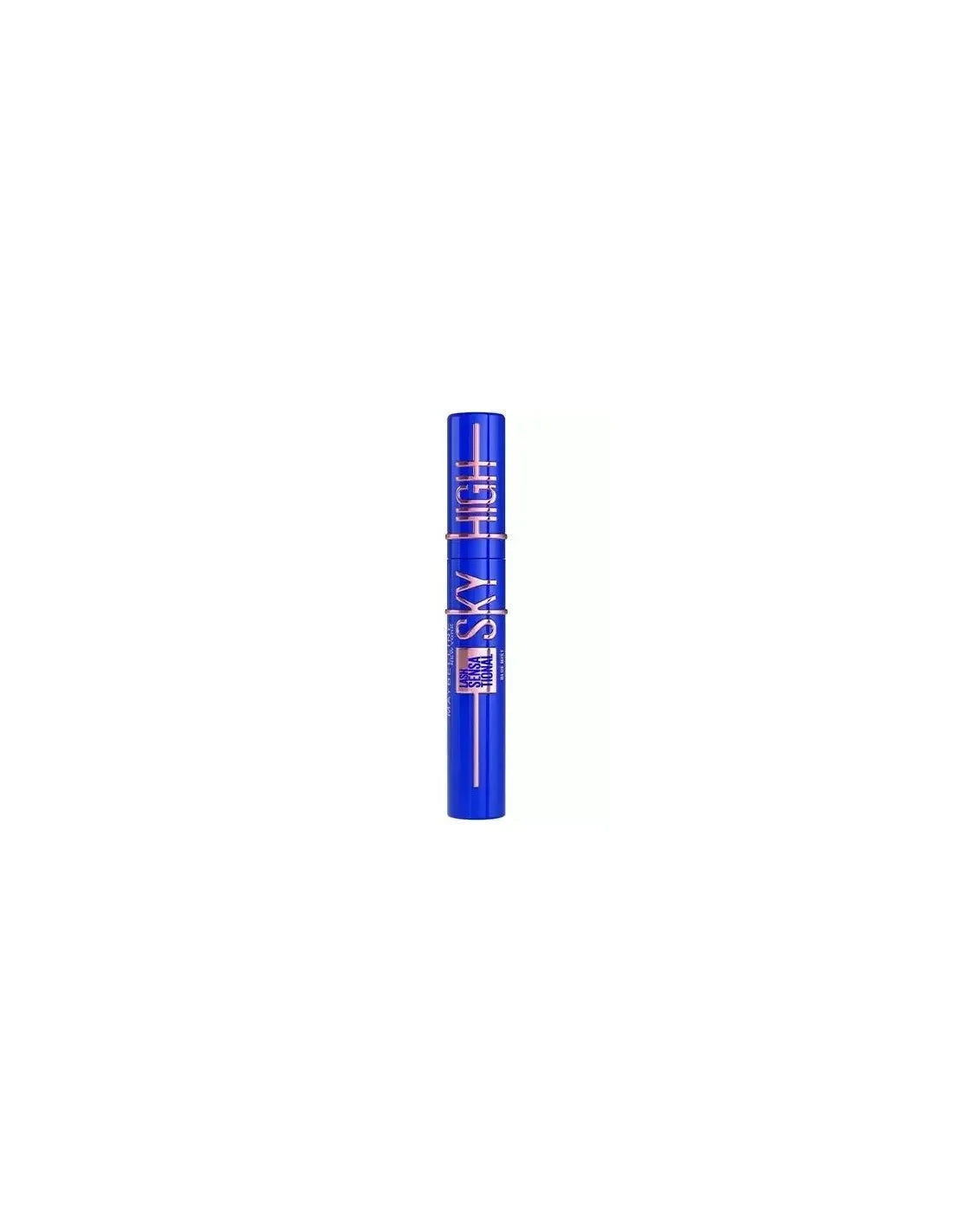 Maybelline - Lash Sensational Sky High Mascara - Extension and volume mascara 7.2 ml - Feel You