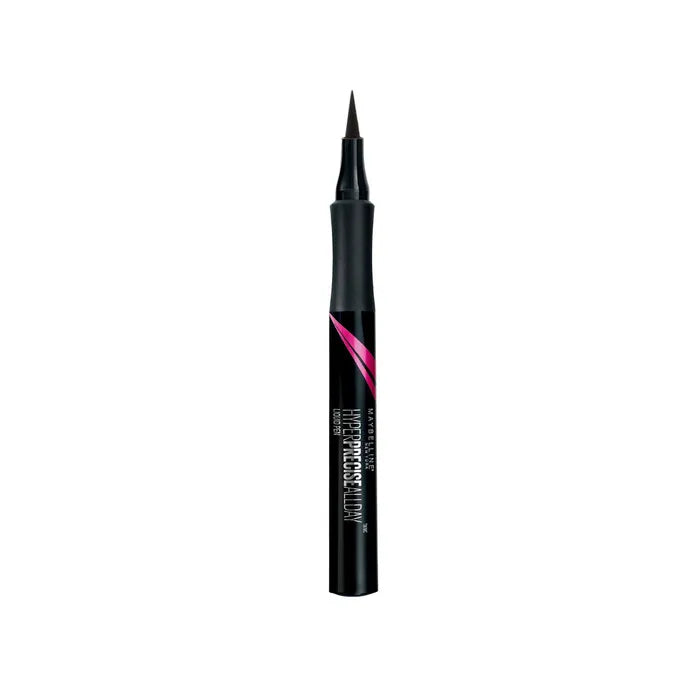 Maybelline - Line Liquid Eye Master Precise (Liquid Eyeliner) 1 g | Color Black - Feel You