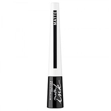 Maybelline - Master Ink Matte - Matte liquid eyeliner 2 ml - Feel You