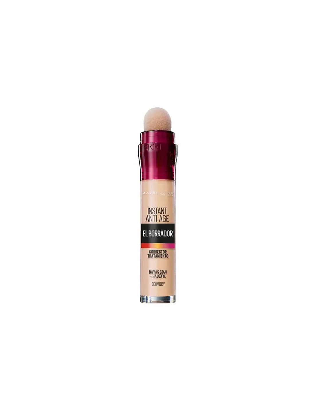 Maybelline Mayb Corrector Borrador - Feel You