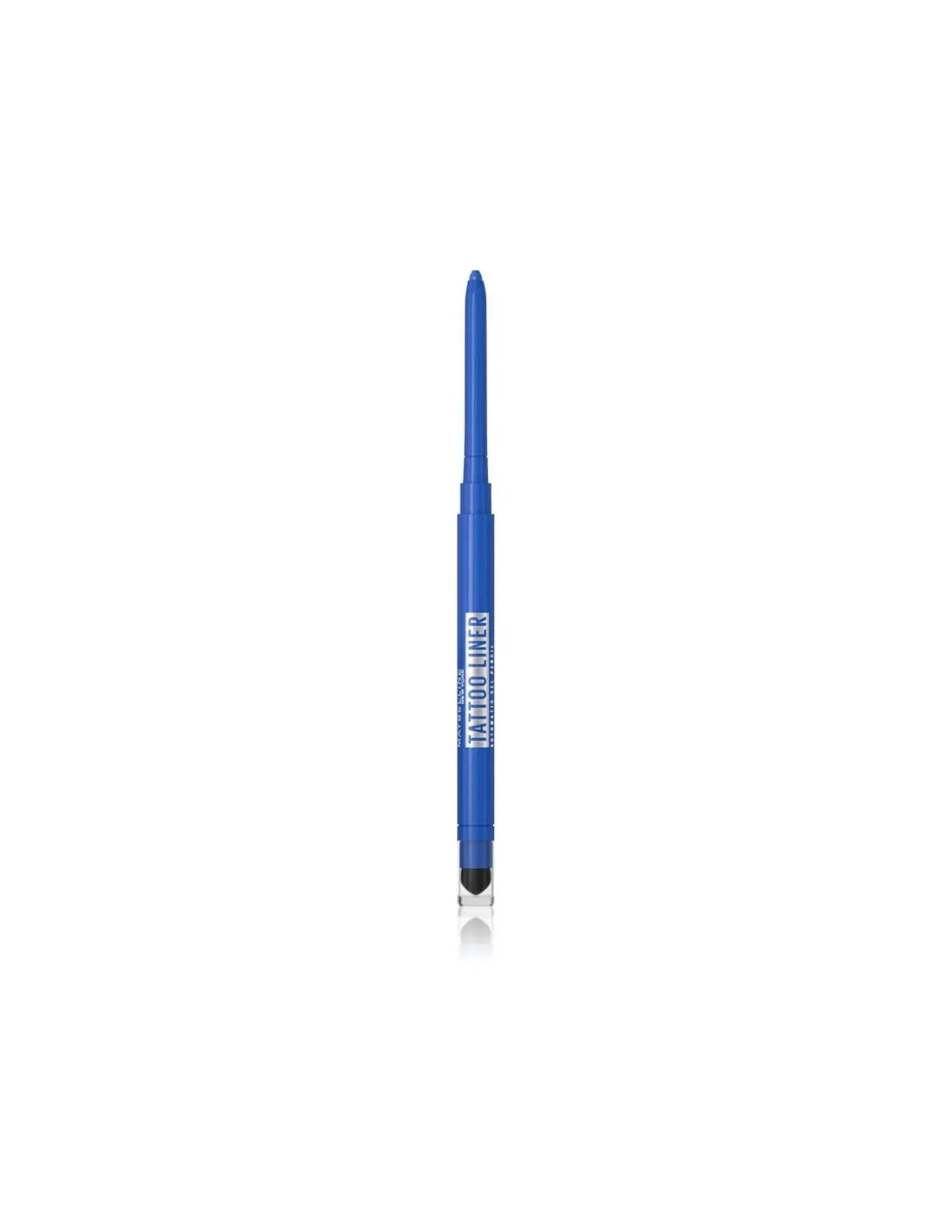 Maybelline Mayb Eyeliner Smokey g Penc Tattoo Lin - Feel You