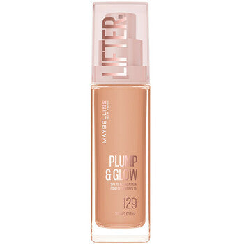 Maybelline - Plump & Glow Lifter Foundation SPF 15 30 ml - Feel You