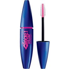 Maybelline - Rocket Volum Express Mascara - Mascara for fast volume 9.6 ml - Feel You