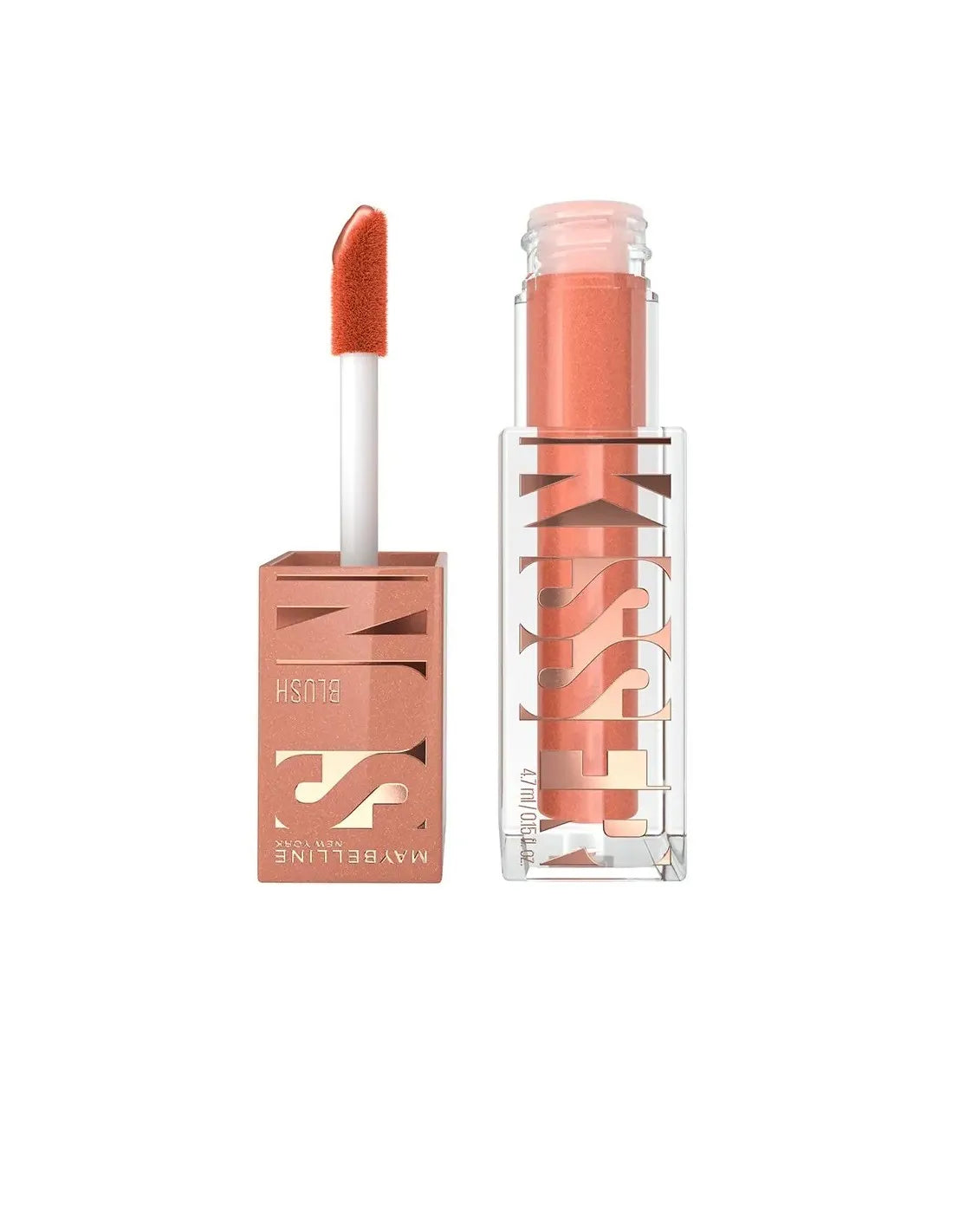 Maybelline - Sunkisser Blush 4,7 ml - Feel You