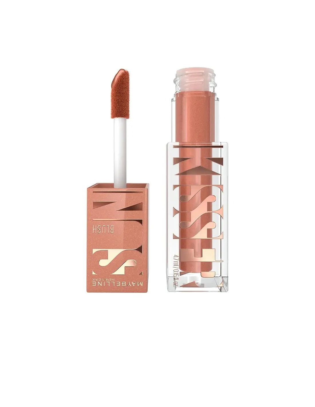 Maybelline - Sunkisser Blush 4,7 ml - Feel You