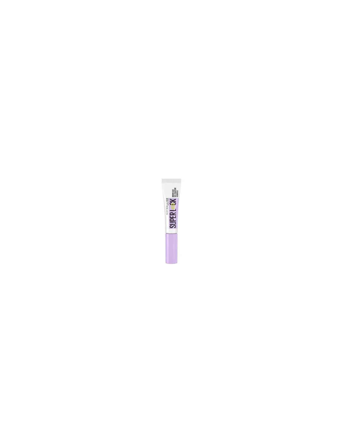 Maybelline - Super Lock Brow Glue 8 g - Feel You
