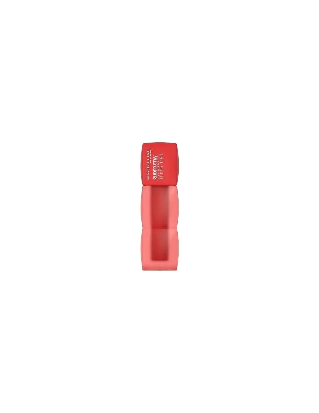 Maybelline - Super Stay Teddy Tint Lipstick 5 ml - Feel You