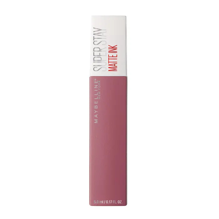 Maybelline - SuperStay Liquid Ultra Matt (Matte Ink) 5 ml - Feel You