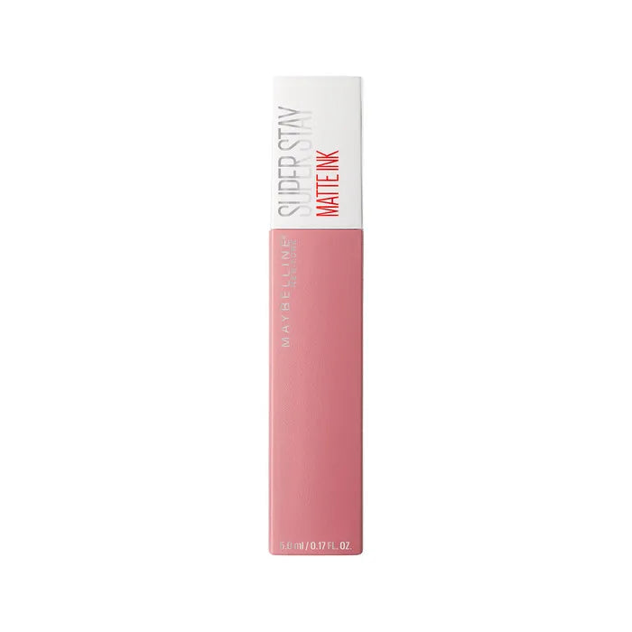 Maybelline - SuperStay Liquid Ultra Matt (Matte Ink) 5 ml - Feel You