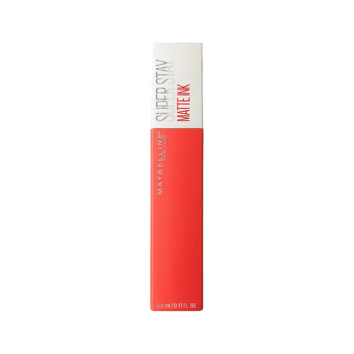Maybelline - SuperStay Liquid Ultra Matt (Matte Ink) 5 ml - Feel You
