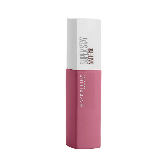 Maybelline - SuperStay Liquid Ultra Matt (Matte Ink) 5 ml - Feel You
