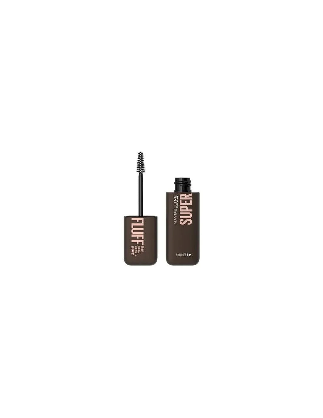 Maybelline - Superfluff Brow Mousse 5 ml - Feel You